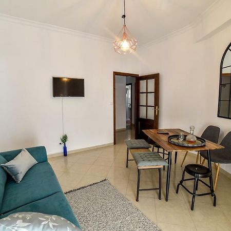 Alohamundi San Leandro Appartement Sevilla Buitenkant foto