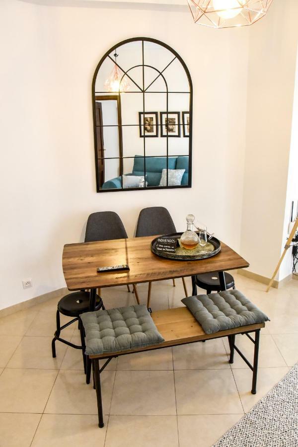 Alohamundi San Leandro Appartement Sevilla Buitenkant foto